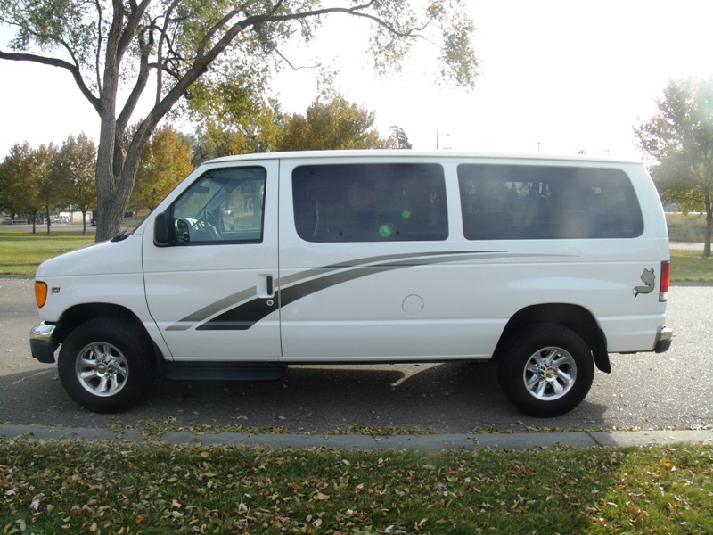 ford e350 mud flaps